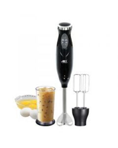 AG-126 Deluxe Hand Blender   On Installment By Tech House TH02
